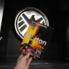 San Diego Comic-Con 2011: Giveaways at the Marvel Booth