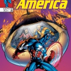 Captain America (1998) #21