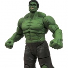 Marvel Select Hulk Coming this April
