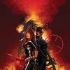 Winter Soldier #7 cover art by Steve Epting