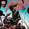 New Avengers (2004) #13