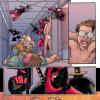 Avenging Spider-Man #12 preview art by Aaron Kuder