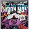 Iron Man #169