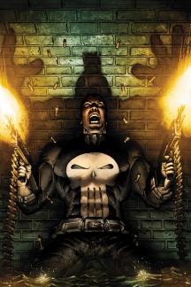 Punisher: Nightmare (2013) #5