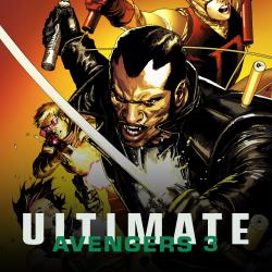 UC Avengers 3