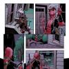 Deadpool (2012) #8 preview art by Mike Hawthorne