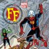 FF 2012 Cover #1