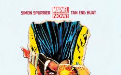 X-Men Legacy 2012 Cover #1