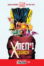 X-Men Legacy 