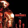 Marvel's Iron Man 3 poster by Jock available exclusively at the film's midnight debut in IMAX theaters 