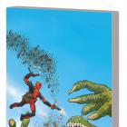 DEADPOOL VOL. 1: DEAD PRESIDENTS TPB (MARVEL NOW)