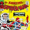 Amazing Spider-Man (1963) #25