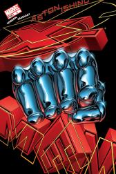 Astonishing X-Men #5 