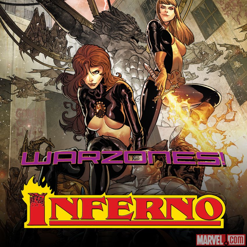 Inferno (2015)