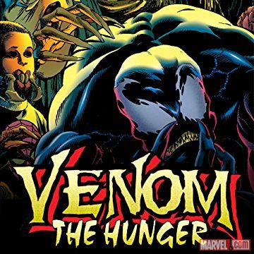 Venom: The Hunger (1996)