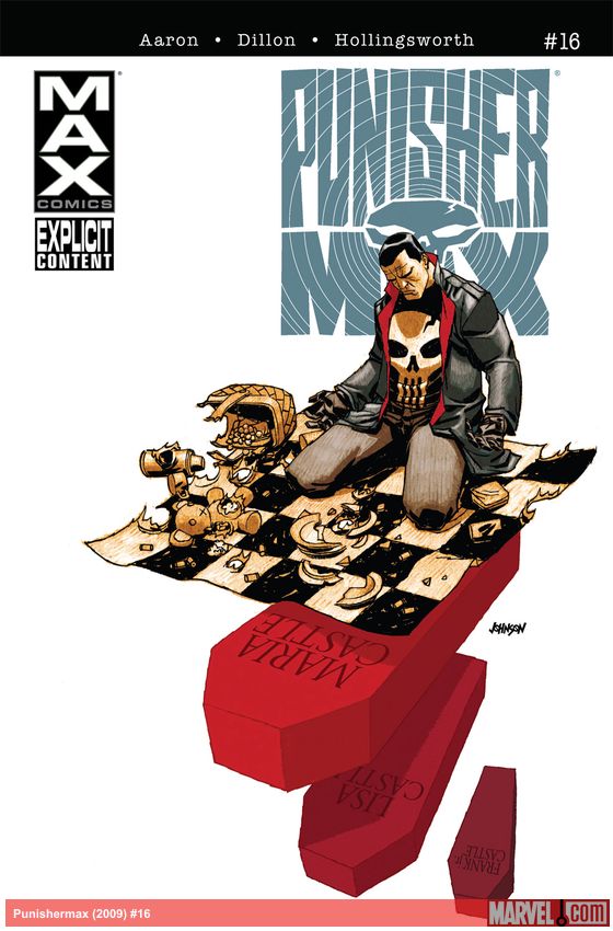 Punishermax (2009) #16