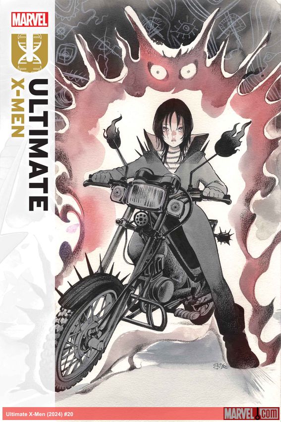 Ultimate X-Men (2024) #20