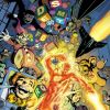 Fantastic Four (1998) #580