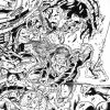 Image Featuring Spider-Man, Wolverine