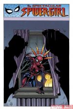 Spider-Girl (1998) #6