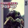ULTIMATE SPIDER-MAN #25