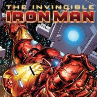 INVINCIBLE IRON MAN VOL. 1: THE FIVE NIGHTMARES #1