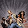 THE STAND: AMERICAN NIGHTMARE #1