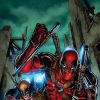 WEAPON X: FIRST CLASS #2 cover by Michael Ryan