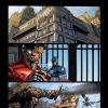 ULTIMATUM #1 preview art by David Finch