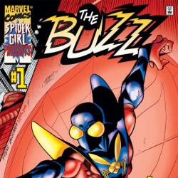 Buzz, The #1