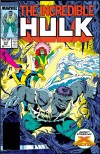Incredible Hulk (1962) #337
