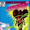DAREDEVIL #190 COVER