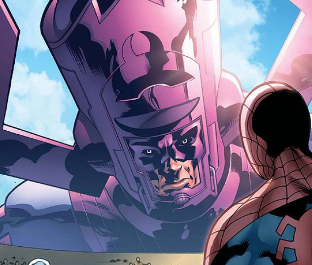 MARVEL ADVENTURES THE AVENGERS #26