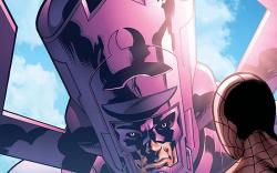 MARVEL ADVENTURES THE AVENGERS #26