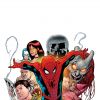 AMAZING SPIDER-MAN #558