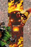 Iron Man: Legacy of Doom (2008) #2