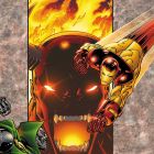 IRON MAN: LEGACY OF DOOM #2