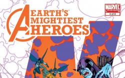 AVENGERS: EARTH'S MIGHTIEST HEROES II #4