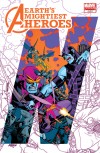 Avengers: Earth's Mightiest Heroes II (2006) #4