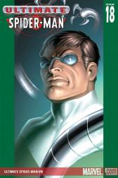 Ultimate Spider-Man #18 