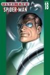 Ultimate Spider-Man (2000) #18