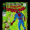 AMAZING SPIDER-MAN ANNUAL #5