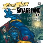 X-Treme X-Men: The Savage Land #2