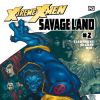 X-Treme X-Men: The Savage Land #2