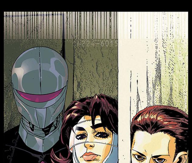 THE LONERS #5