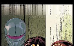 THE LONERS #5