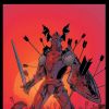 HEDGE KNIGHT II: SWORN SWORD #3