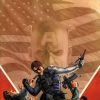 Captain America #30 Cover