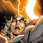 Thor #1 Sells Out & Returns Once More!