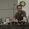 DJ Jim McCann